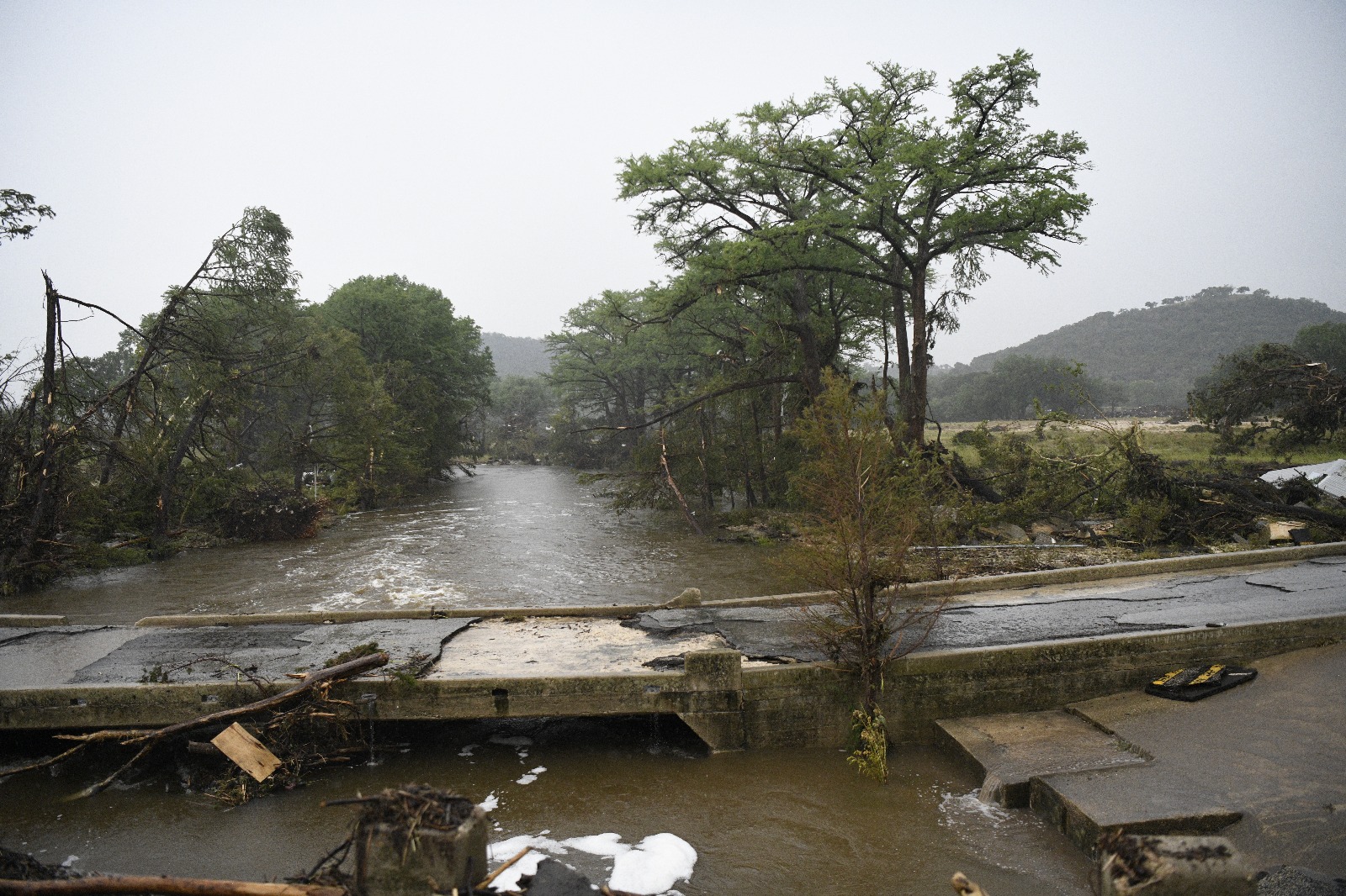 Entergy Texas Donates $30K for Central Texas Flood Relief