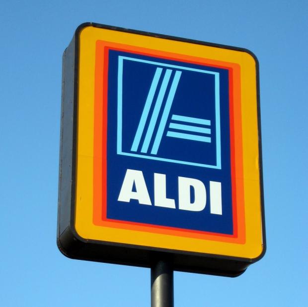 Aldi To Pay A Fine Of ‘£100,000’ Aldi To Pay A Fine Of ‘£100,000’