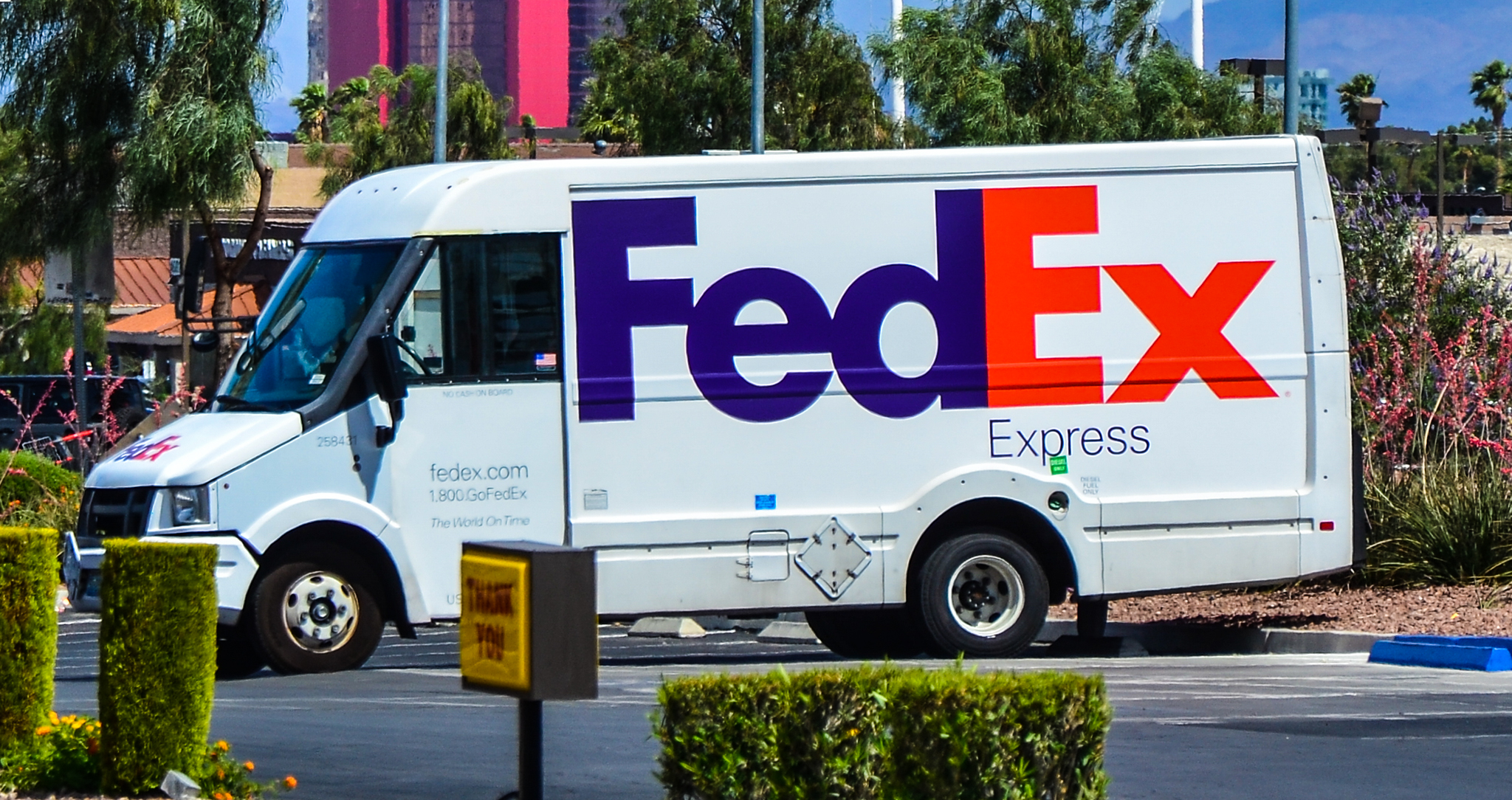 Calm Canvas Wins FedEx Award for Mental Health Innovation