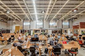 Canada’s First WELL-Rated Coworking Space Launches in Vancouver Canada’s First WELL-Rated Coworking Space Launches in Vancouver