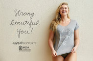 Aerie Launches Campaign To Support NEDA Week
