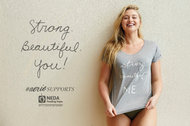 Aerie Launches Campaign To Support NEDA Week Aerie Launches Campaign To Support NEDA Week
