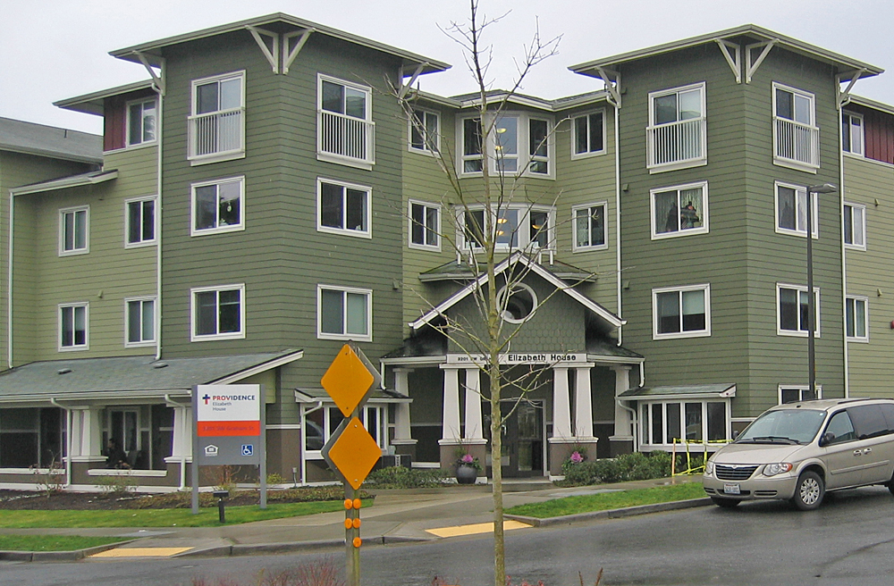 Empowering Affordable Housing Through Skills-Based Volunteering
