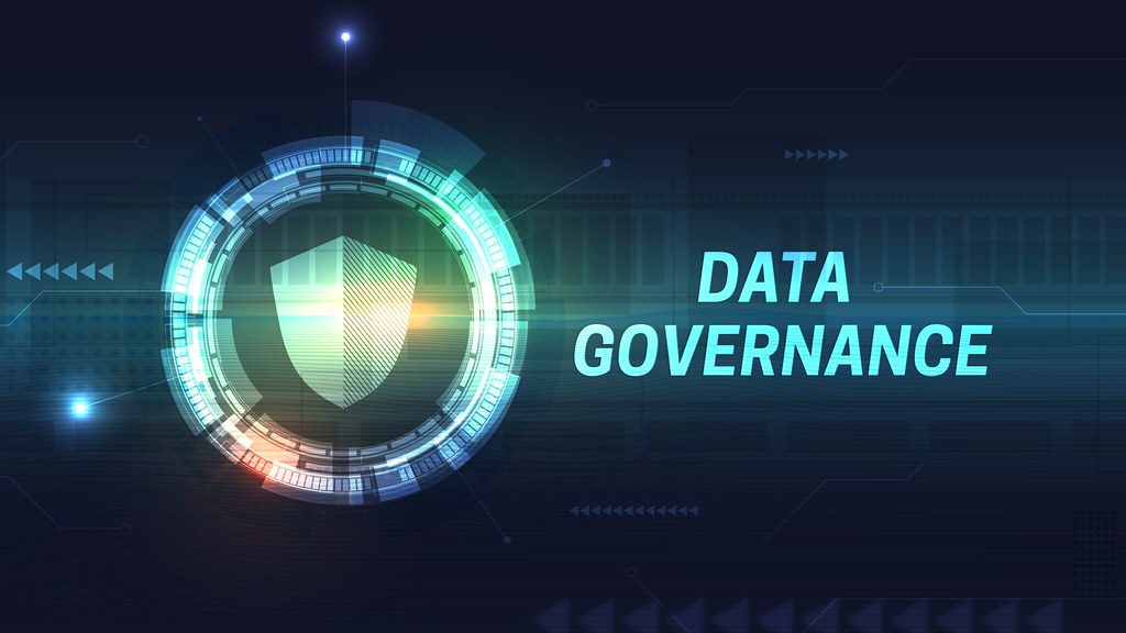 Adaptive Data Governance: Cultivating Stewardship for Sustainable Success
