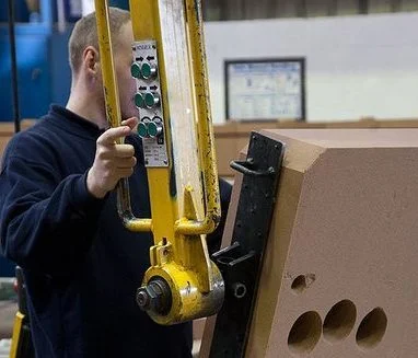 Covia’s Troy Grove Resin Plant: Innovation, Safety, and Quality in Manufacturing