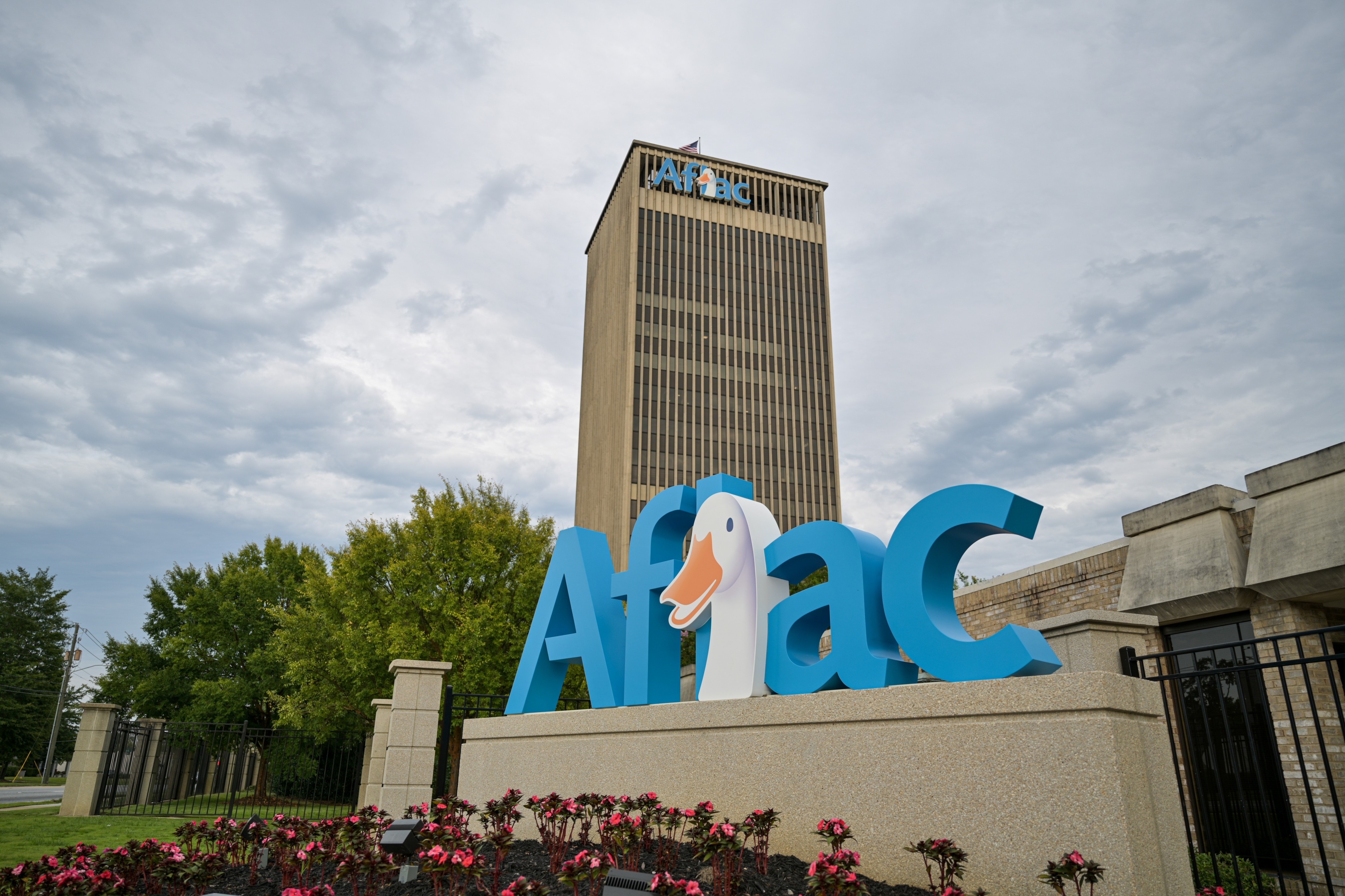 From Patient to Data Engineer: Cyronn Herrington’s Inspiring Journey with Aflac