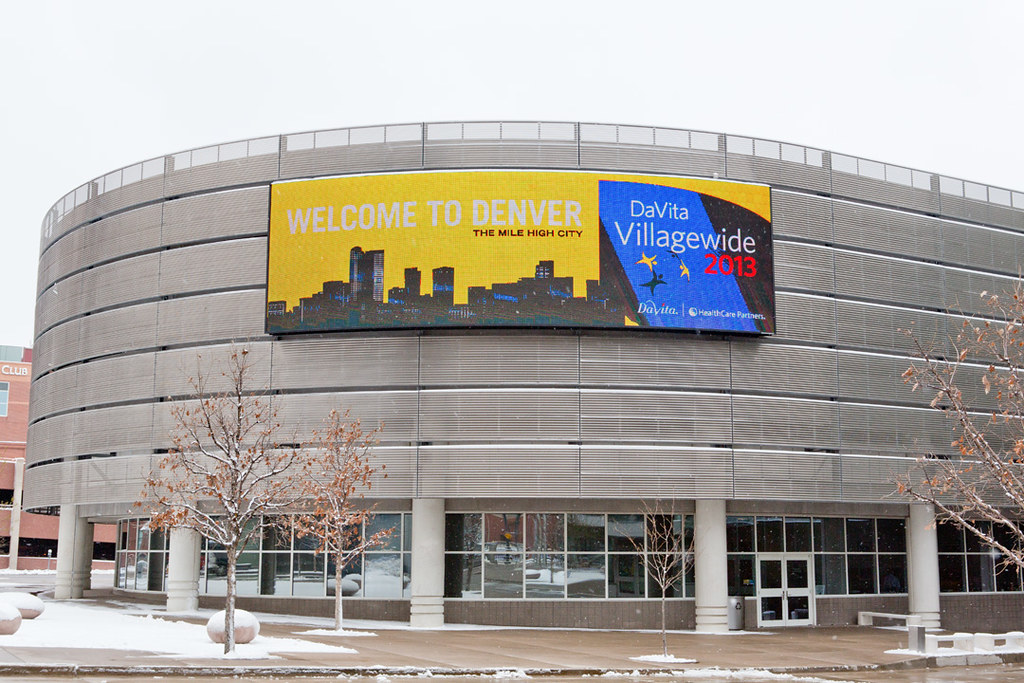 DaVita Expands Community Health Events With Free Screenings in Orlando, Houston, and Los Angeles DaVita Expands Community Health Events With Free Screenings in Orlando, Houston, and Los Angeles