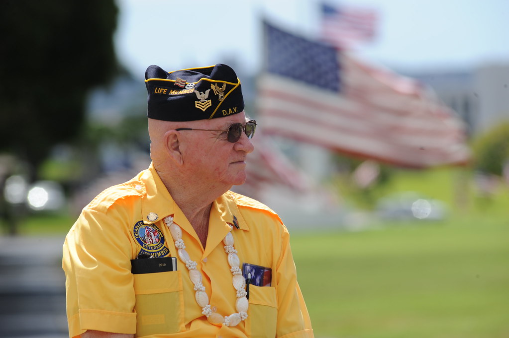 Navy Veteran Finds Career Success as Field Service Technician at Cummins