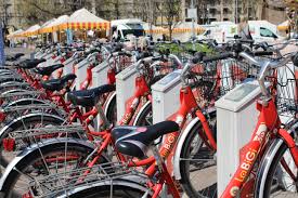 Biking New Ground 2025: CNH Promotes Sustainability and Cycling Across Europe