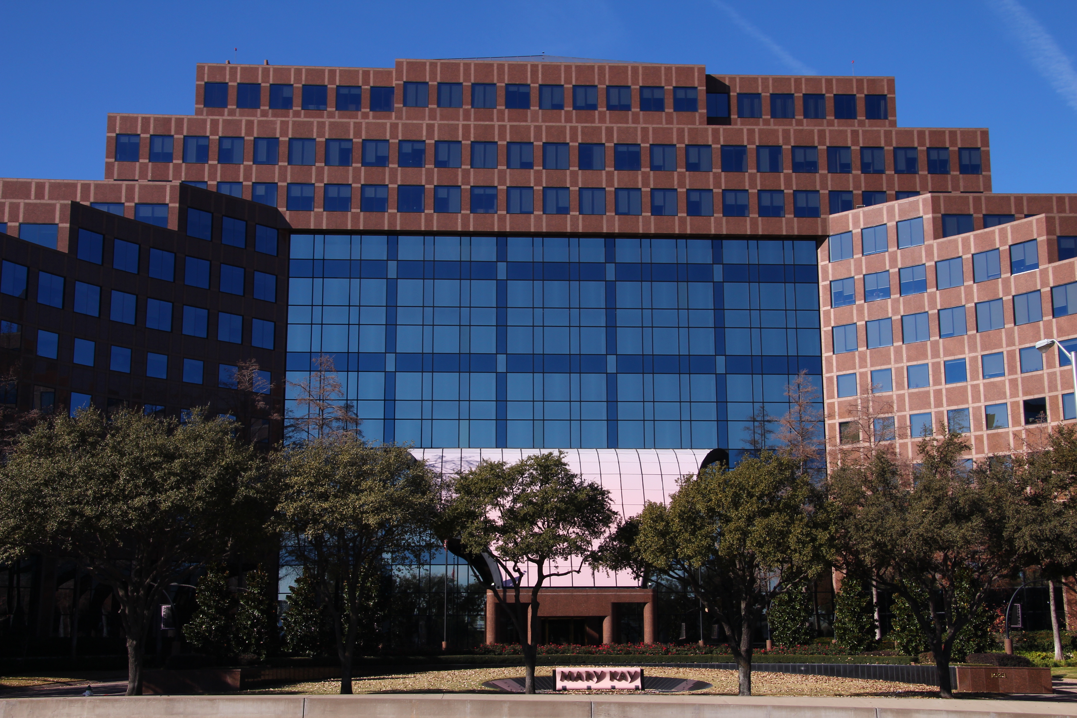 Mary Kay’s Michelle Erbeyi Joins Texas Lyceum to Champion Leadership and Empowerment