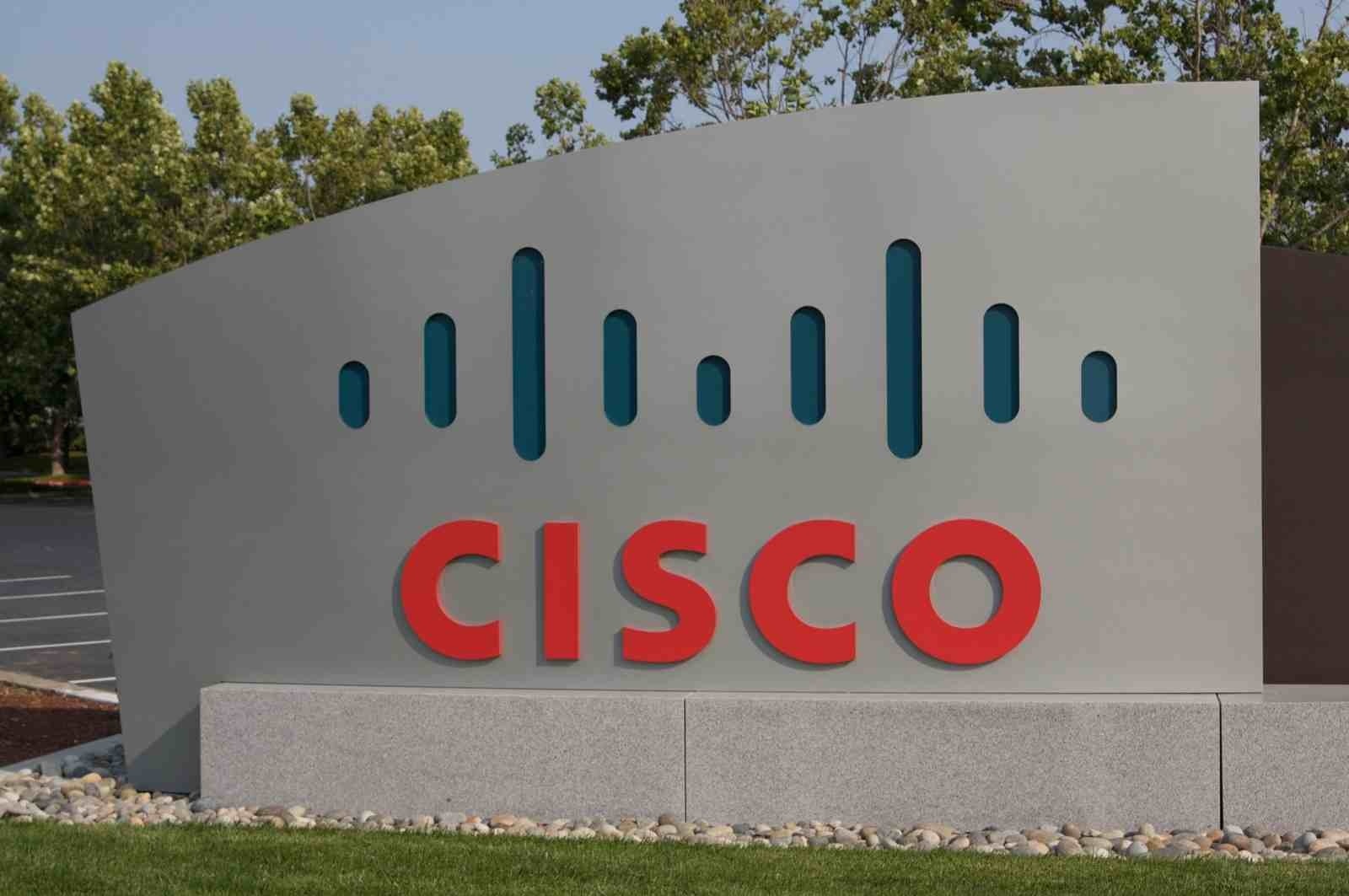 Cisco Operates Through Sustainable Supply Chain