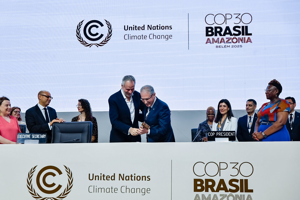 How COP30 Can Turn Climate Ambition Into Real, System-Wide Action