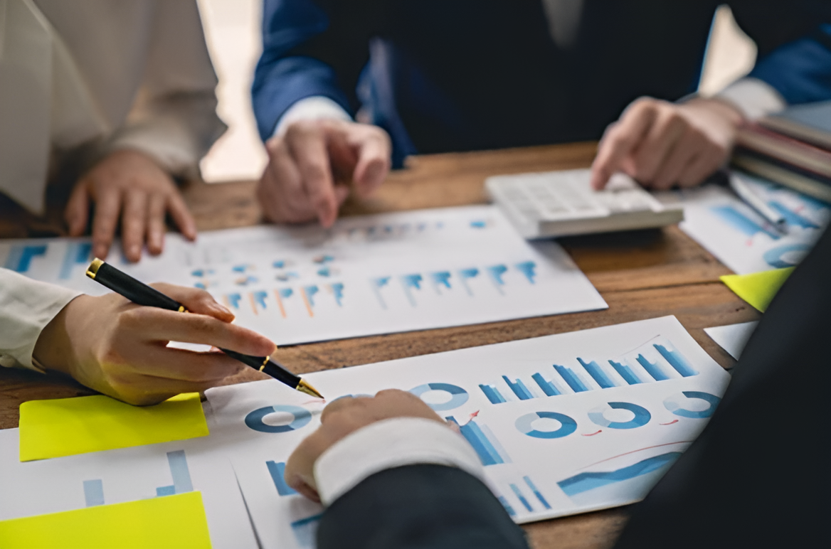 2025 Sustainability Trends: Consumer Trust, Individual Impact & Corporate Performance