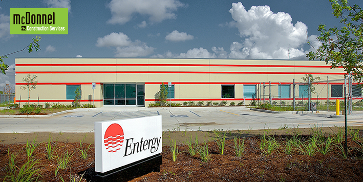 Entergy Unveils Sterlington Solar Site, Marking a New Clean Energy Era