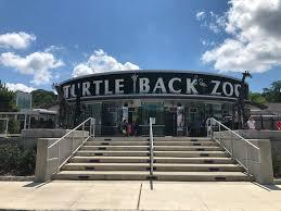 Employees and Families Give Back at Essex County Turtle Back Zoo Day of Service