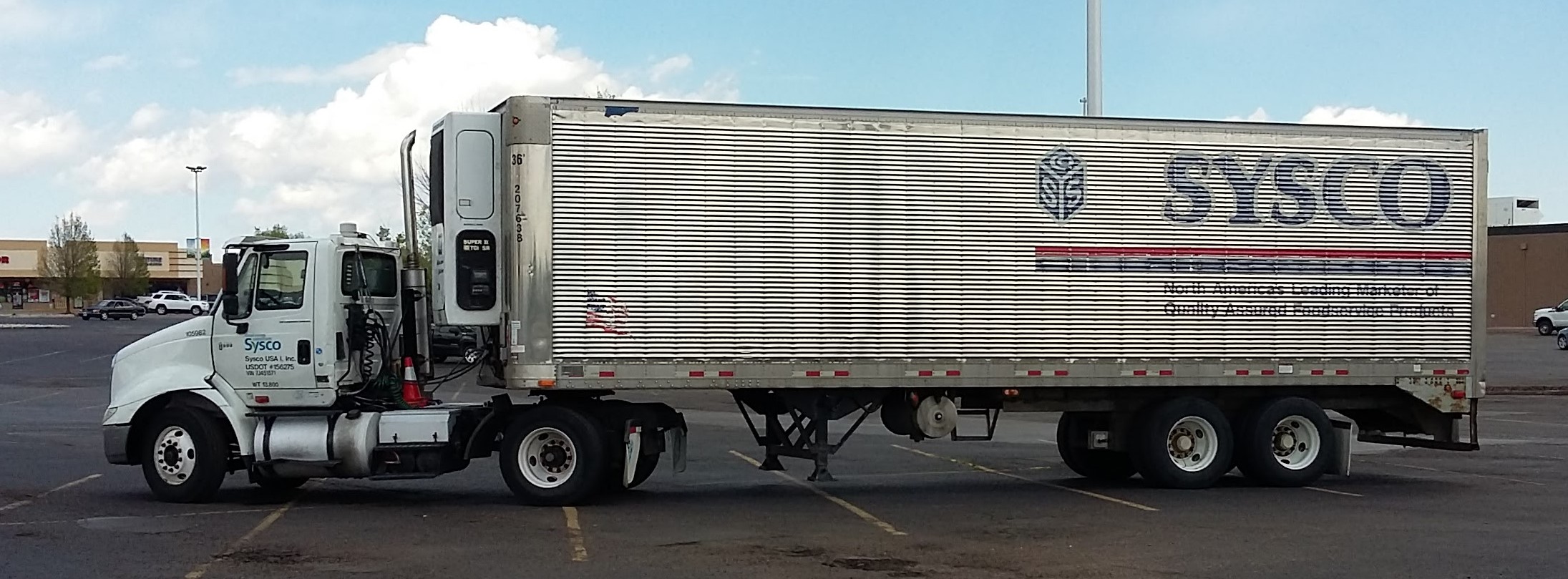 Reflecting on Sysco’s Community Impact in 2025