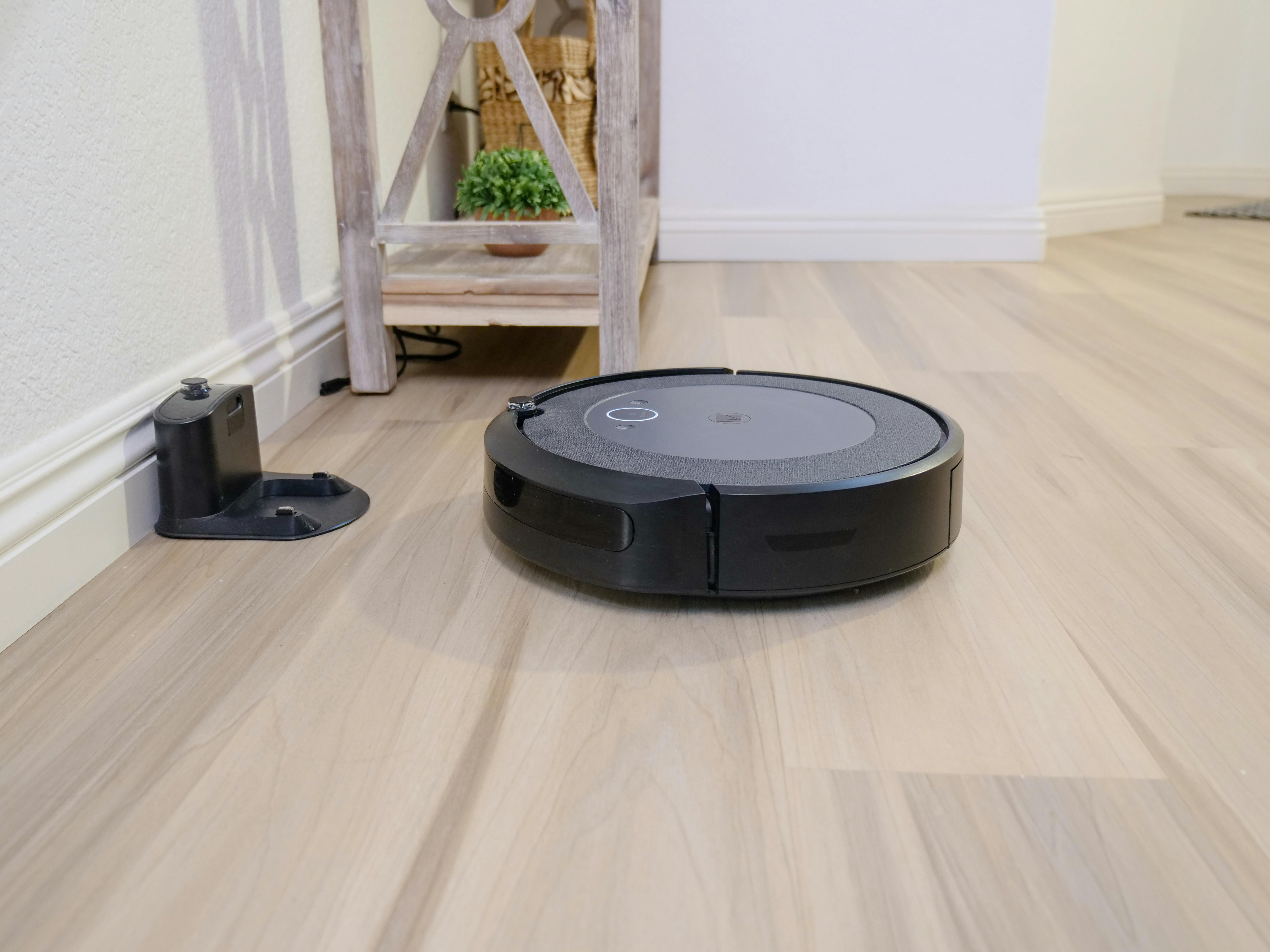 Yaber Launches Smart Cleaning Vacuums Under Yaber Home