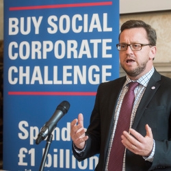 ‘Responsible Business Week’ Challenges Corporations To Spend ‘£1bn’ Sustainably
