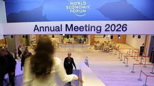 Saudi Arabia Calls for Tourism as Economic Infrastructure at WEF Davos 2026