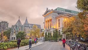 QS Europe University Rankings 2026: Oxford Takes Top Spot