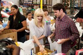 Feeding America Launches “Led by Neighbors” Campaign to Fight Hunger