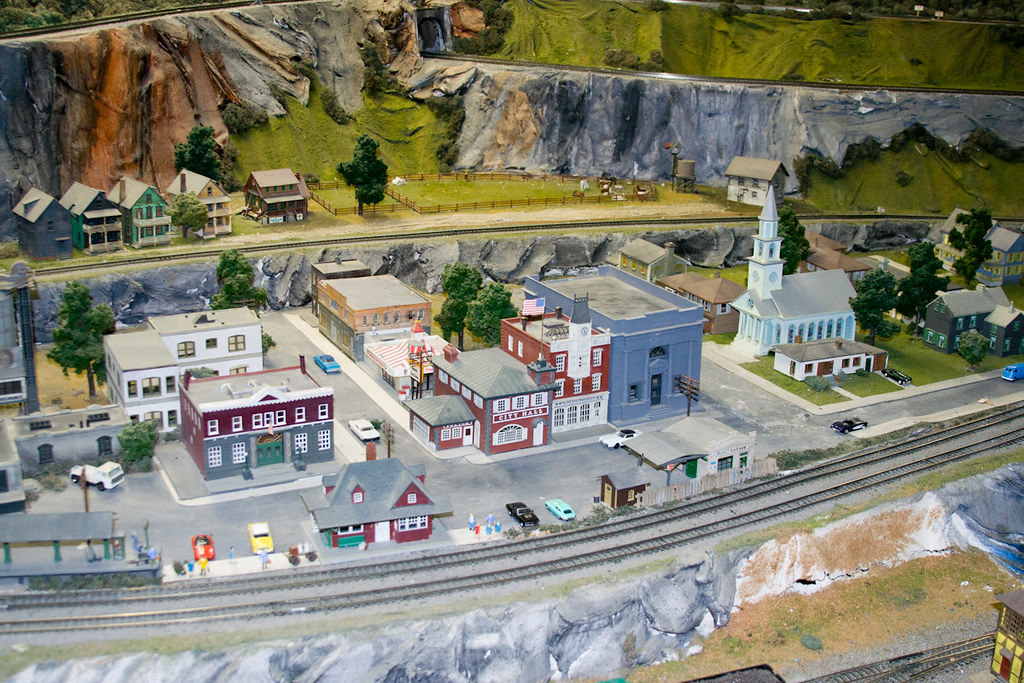 Xuron TK2200 Model Railroader’s Tool Kit Review and Features