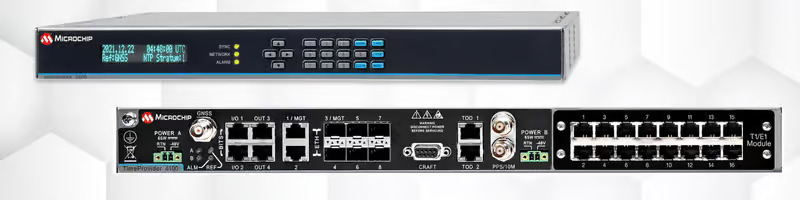 VIAVI Launches Cesium-Free ePRTC360+ Timing Solution for Critical Networks