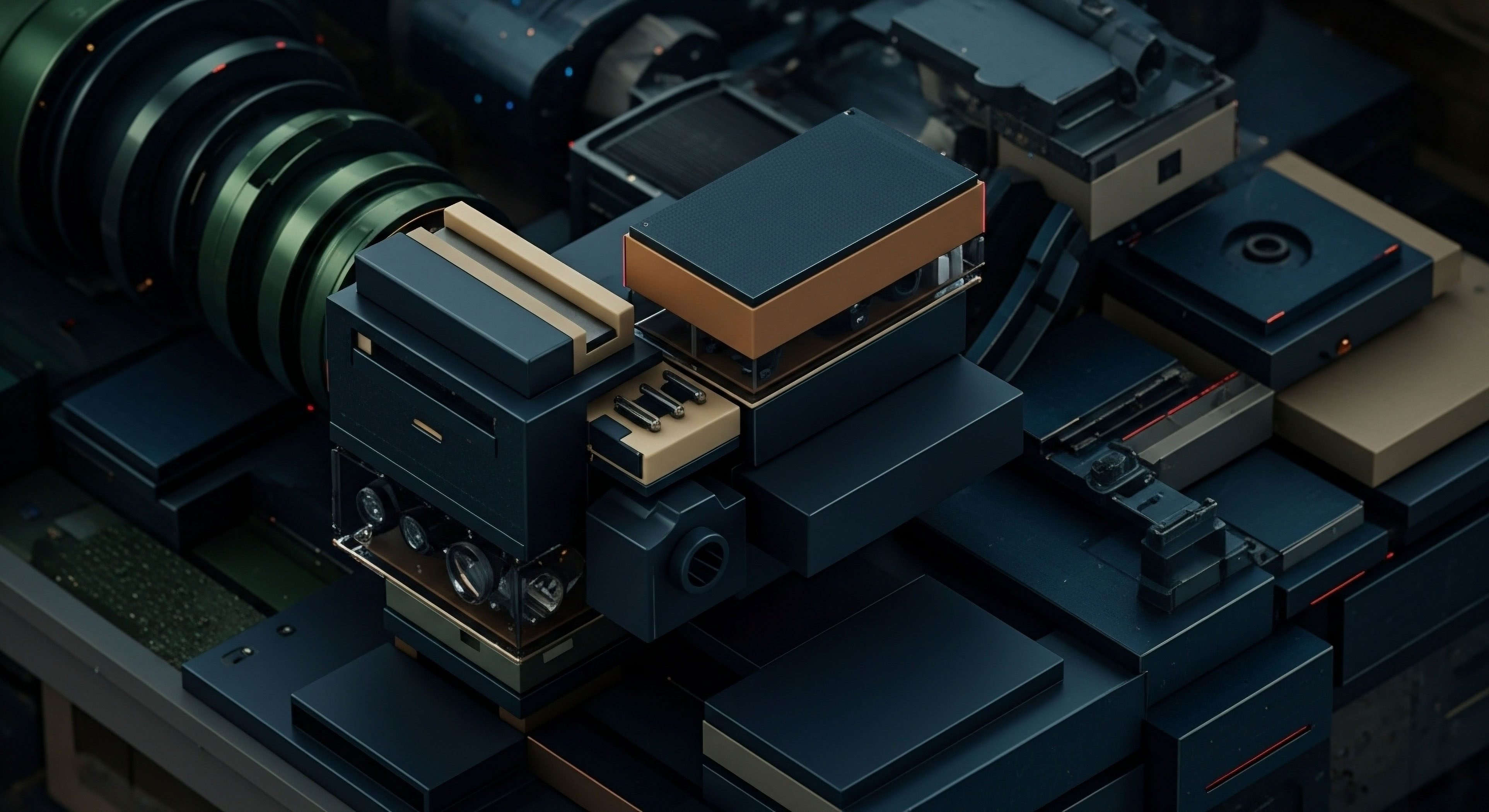 HCI Energy Rebrands as Evoltix to Deliver Intelligent Power Platforms for Critical Networks