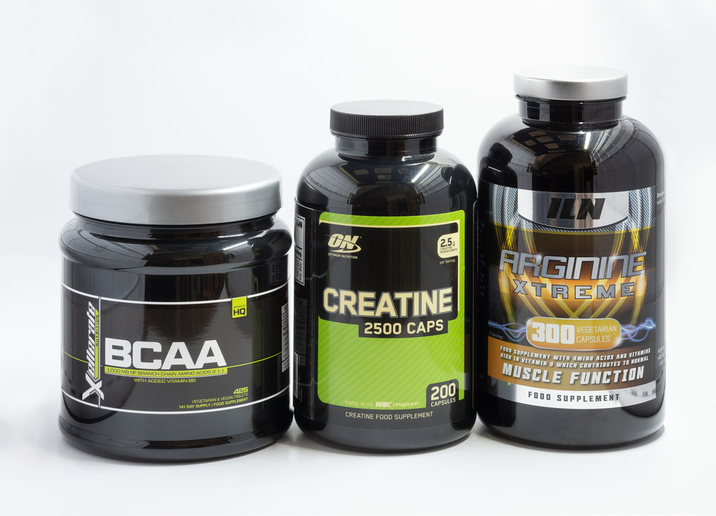Consumer365 Names California Gold Nutrition Among Best Creatine for Women 2026
