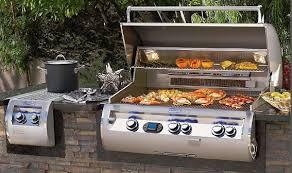 Monument Grills Launches Mesa II Series with Broil Zone™ Searing Technology for 2026