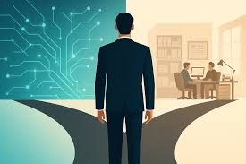 CEOs Under Pressure: CFOs Emerge as Top Internal Threat to Job Security