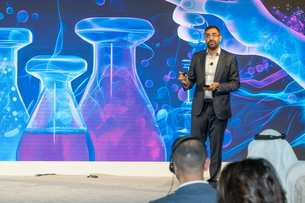 WAIC 2026 SAIL Award Opens Global AI Applications Worldwide