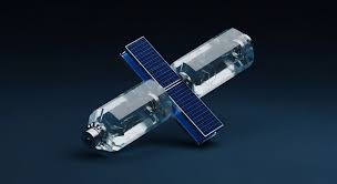 EDGX Launches AI-Powered STERNA Edge Computer in Orbit