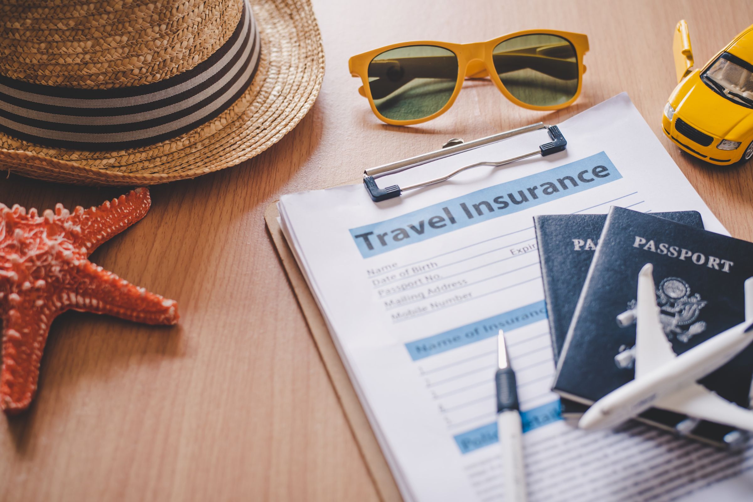 Travel Insurance Surge: Why CFAR Coverage Is Now Essential