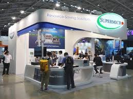 Supermicro Expands Silicon Valley Campus to Boost AI Infrastructure