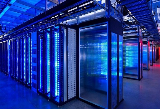 AI and Data Sovereignty: The Rise of the Story Economy