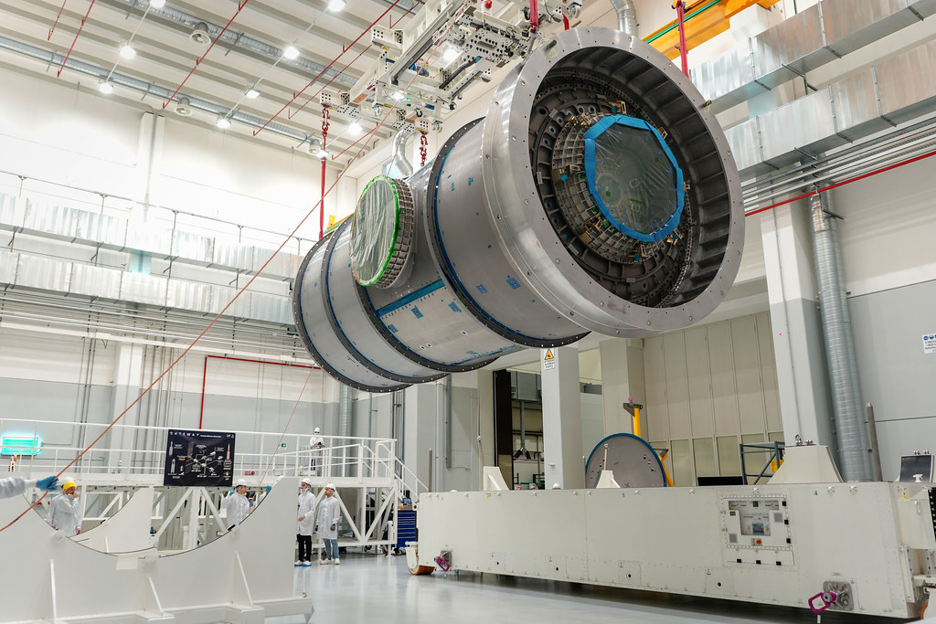 Lunar Outpost Secures $30M Series B for Lunar Mobility Expansion