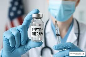 Vector Science & Therapeutics Partners With MPP Group LLC to Advance Peptide Therapeutics