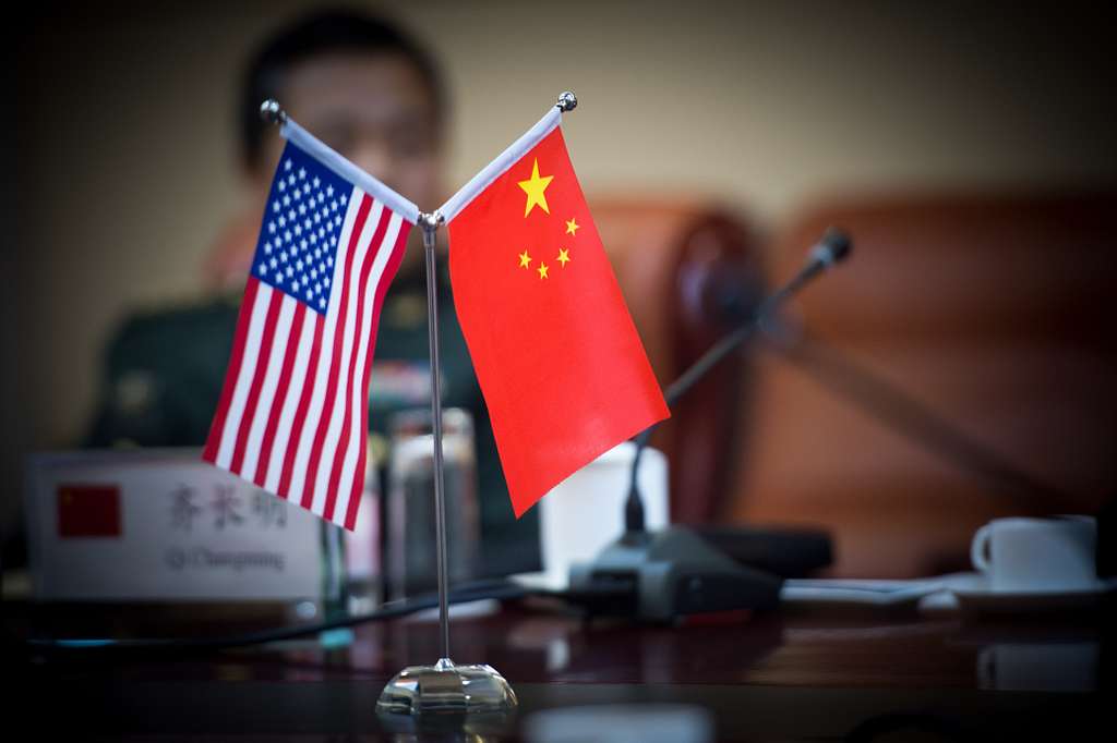 Trump’s China Visit Signals New Phase in US-China Relations