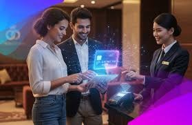 GLN International Expands QR Payment Services Across China with Weixin Pay Integration