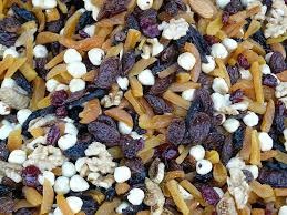 INC Congress 2026 Highlights Global Nut & Dried Fruit Trends