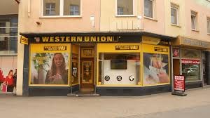 Western Union Named Top Choice for International Money Transfers