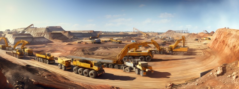 Zoomlion Heavy Industry Science & Technology Co., Ltd. Showcases Smart Hybrid Mining Equipment at 2026 Expo