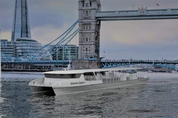 Vision Marine Updates Nautical Ventures Operations and Announces Share Consolidation Proposal