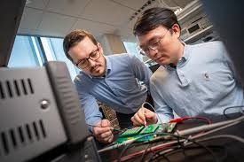 Huawei Introduces Tau Scaling Law to Replace Moore’s Law
