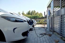 Electric Vehicle Motor Controller Market Outlook 2032