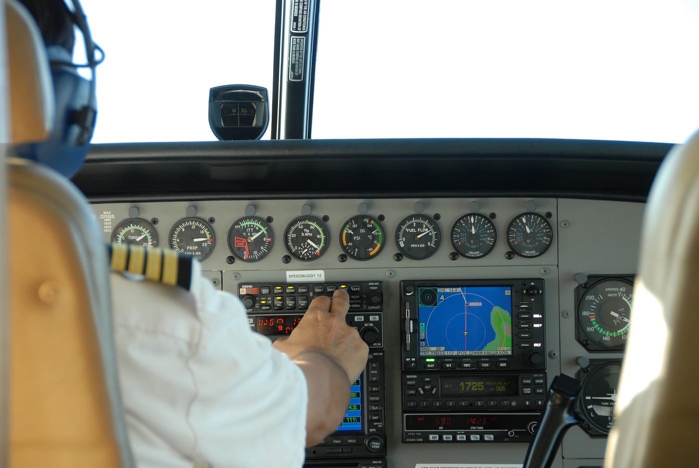 US Aviation Academy Expands with Two New Florida Training Centers
