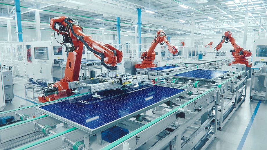 Industrial Robotics Market Expected to Grow at 5.0% CAGR