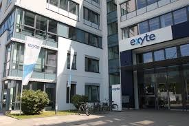 Exyte Lands Three Major Frankfurt Data Center Projects