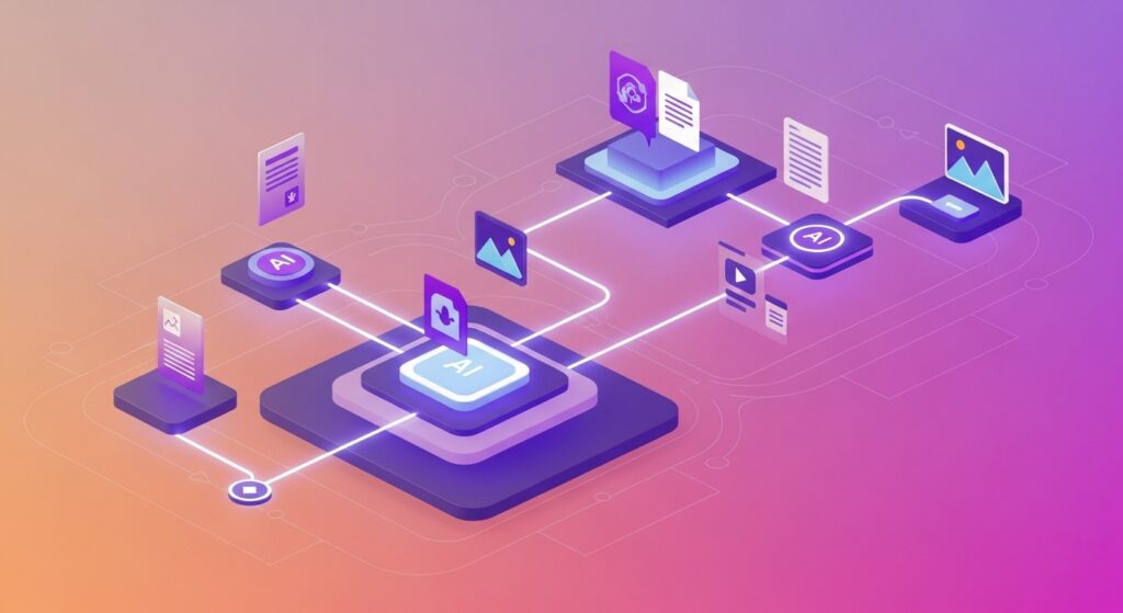 OrcaRouter Introduces Routing DSL for Advanced AI Orchestration